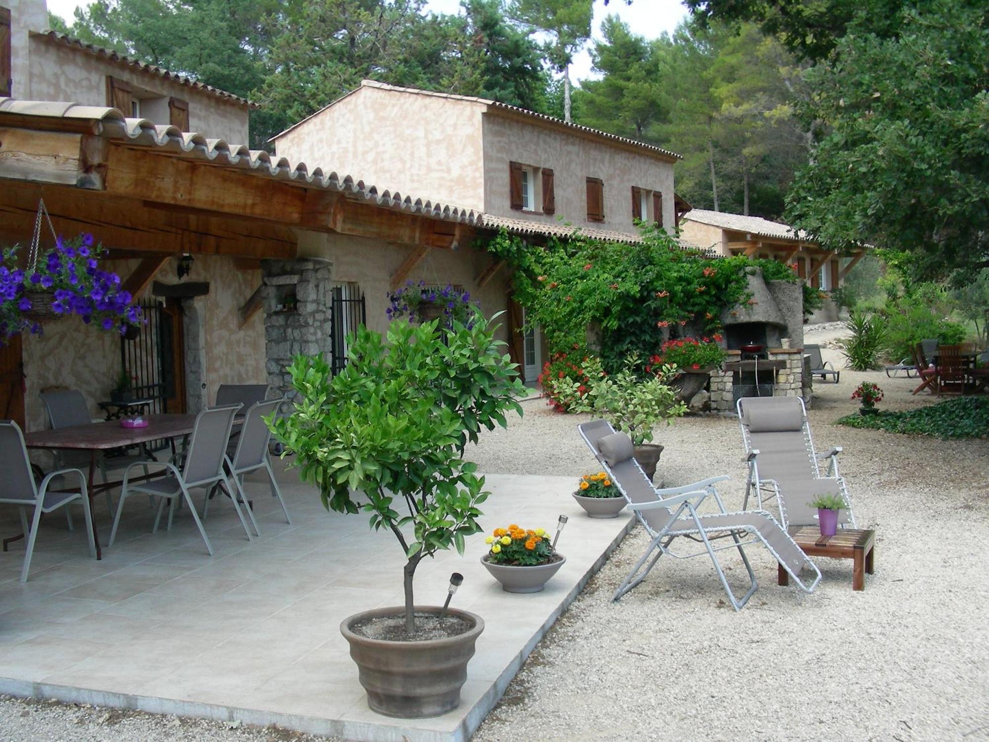 Guestazur Villa Draguignan Exterior foto